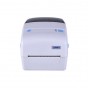 Термопринтер штрихкода iDPRT iD4S (203 dpi, белый, термопечать, USB/Ethernet) купить в Камышине
